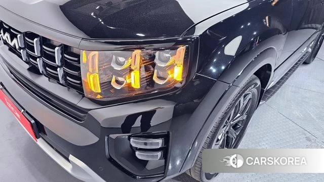 Kia Mohave Master id 4315272 из Кореи 14