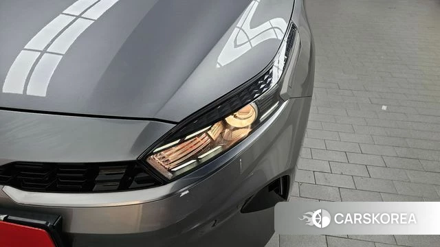 Kia The New K3 2nd generation id 4302633 из Кореи 14