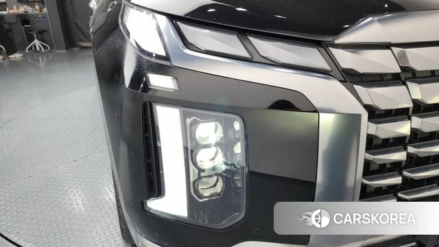 Hyundai The New Palisade id 4395519 из Кореи 14