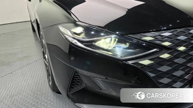 Hyundai The New Grandeur IG id 4672209 из Кореи 14