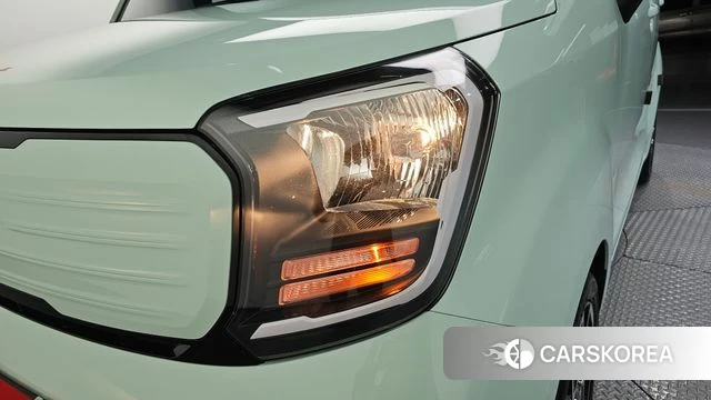 Kia The New Kia Ray id 4941611 из Кореи 14