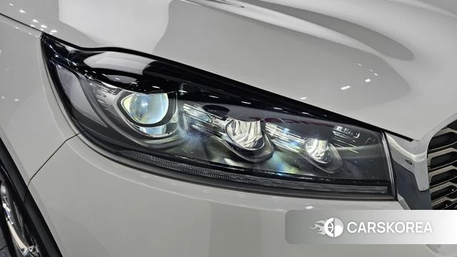 Kia The New Sorento id 4519910 из Кореи 14