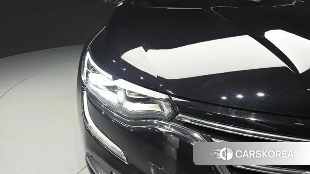 Renault Korea (Samsung) SM6 id 4717783 из Кореи 14