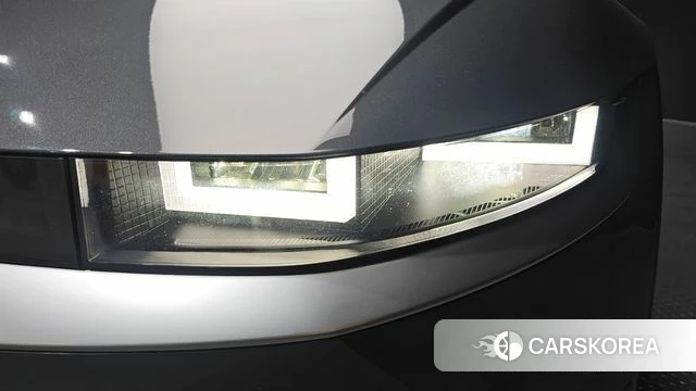 Hyundai Ionic 5 id 4585013 из Кореи 14