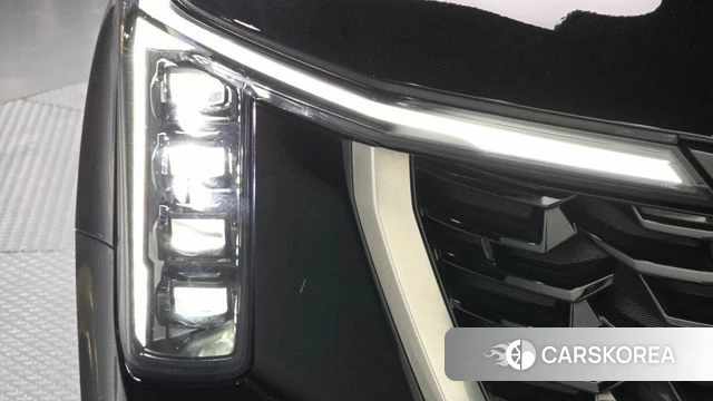Kia The New Sorento 4th Generation id 4710944 из Кореи 14