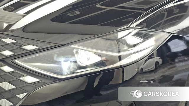 Hyundai The New Grandeur IG id 4754948 из Кореи 14
