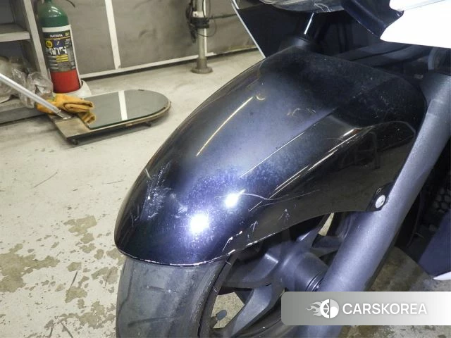 Honda PHASE id 4184459 из Японии 14