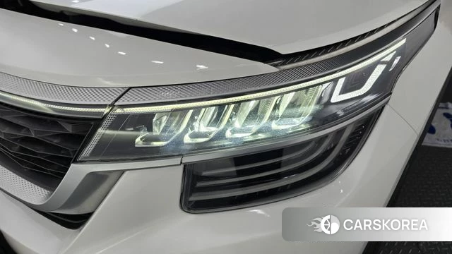 Kia Seltos id 4362880 из Кореи 14