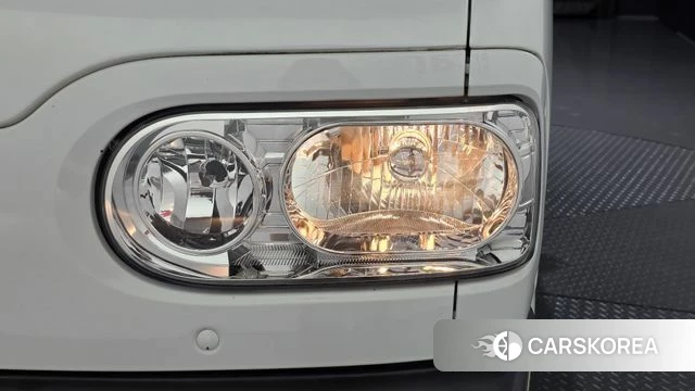 Chevrolet (GM Daewoo) New Damas id 4594286 из Кореи 14