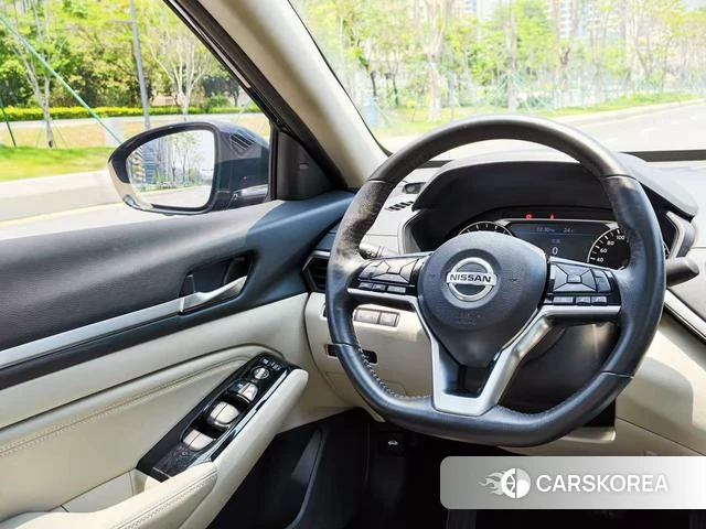 Nissan Teana id 4212955 из Китая 14
