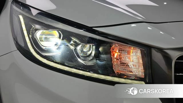 Kia The New Carnival id 4924059 из Кореи 14