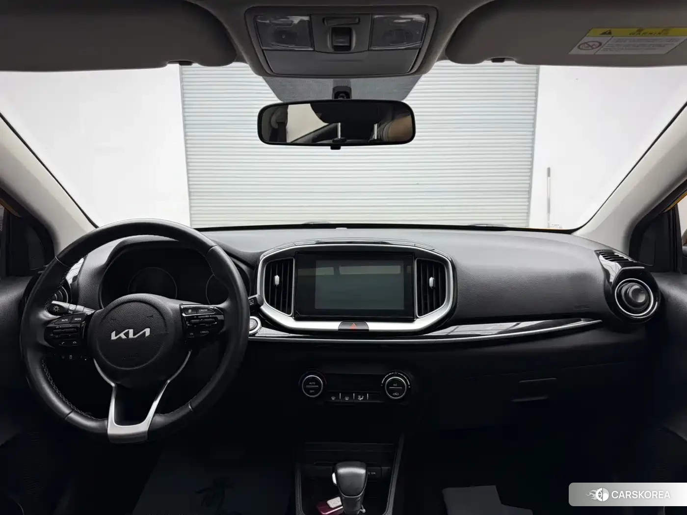 Kia KX1 id 4547373 из Китая 14