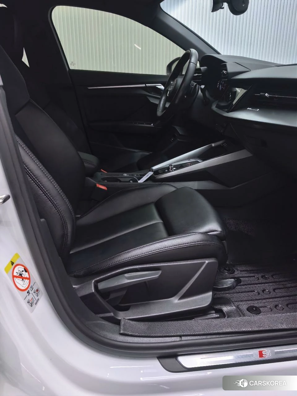 Audi A3 id 4486220 из Китая 14