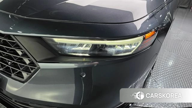 Honda Accord 11th Generation id 4630507 из Кореи 14