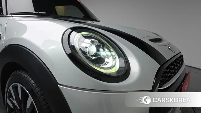 Mini Cooper S id 4785045 из Кореи 14