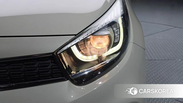 Kia All New Morning (JA) id 4563490 из Кореи 14