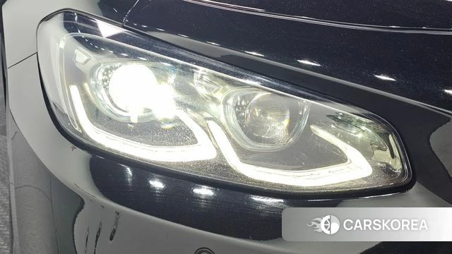 Hyundai Grandeur IG Hybrid id 4596479 из Кореи 14