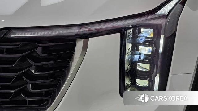Kia The New Sorento 4th Generation id 4757103 из Кореи 14