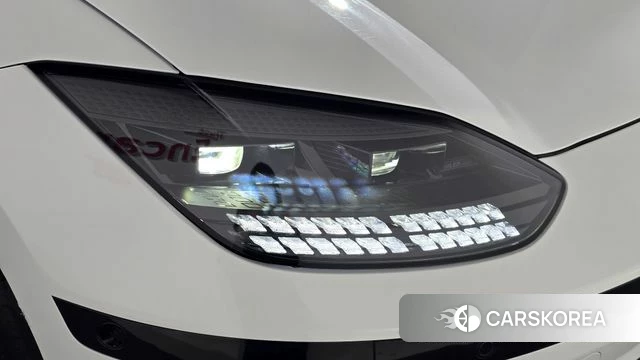 Hyundai Ionic 6 id 4941368 из Кореи 14