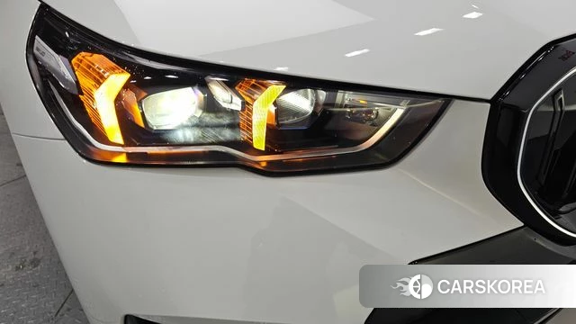 BMW 5 Series (G60) id 4607414 из Кореи 14