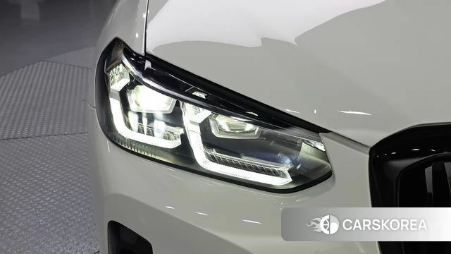 BMW X4 (G02) id 4767274 из Кореи 14