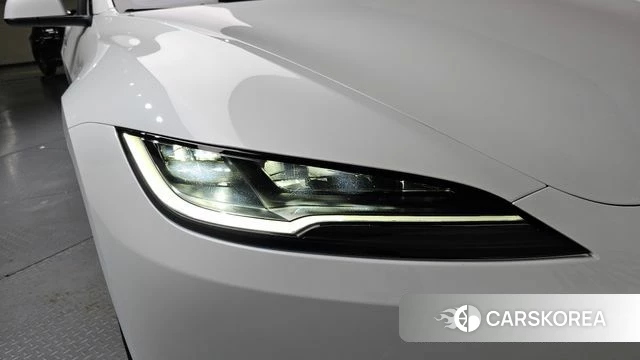 Tesla Model 3 id 4778035 из Кореи 14