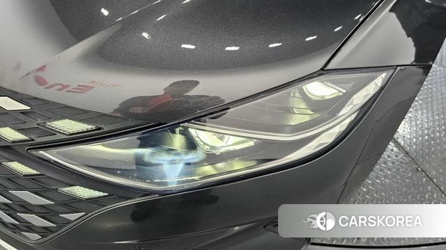 Hyundai The New Grandeur IG id 4396441 из Кореи 14