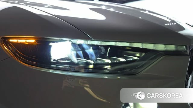 Maserati Levante id 4763972 из Кореи 14