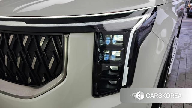 Kia The New Carnival 4th Generation id 4602674 из Кореи 14