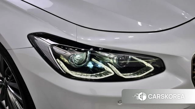 Hyundai Grandeur IG id 4371714 из Кореи 14