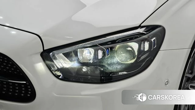 Mercedes-Benz E-Class W213 id 4848954 из Кореи 14