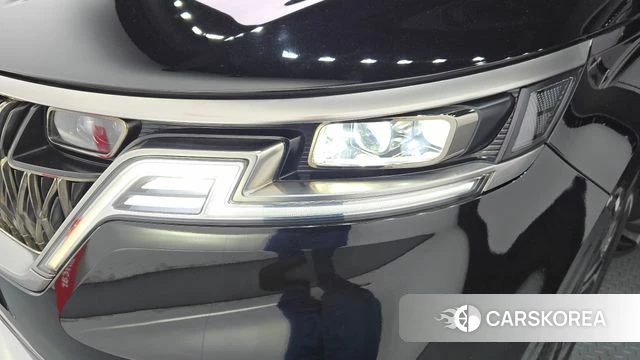 Kia Carnival 4th generation id 4474982 из Кореи 14