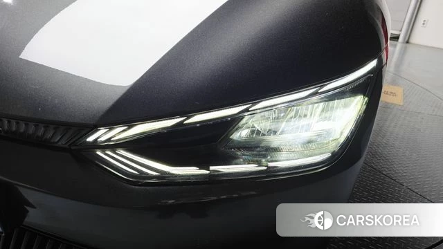 Kia EV6 id 4231046 из Кореи 14