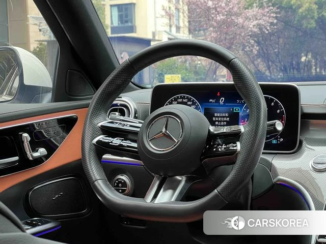 Mercedes-Benz Class C id 4291007 из Китая 14