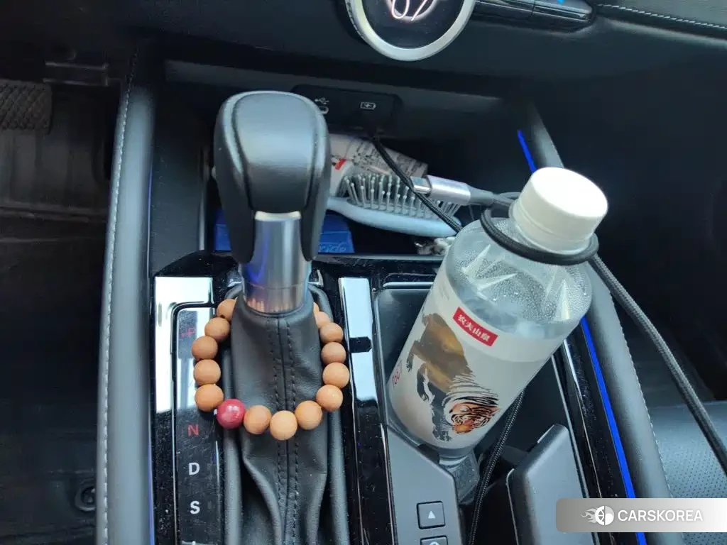 Honda Accord id 4553688 из Китая 14