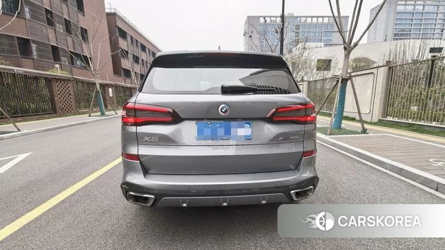 BMW X5 id 4278094 из Китая 14