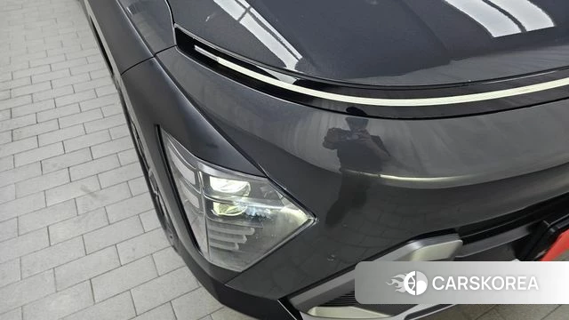 Hyundai Kona Hybrid (SX2) id 4194596 из Кореи 14