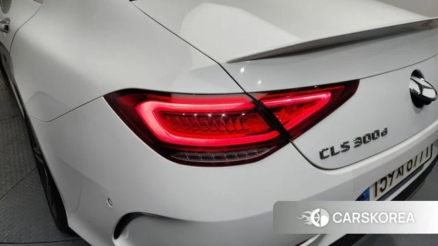 Mercedes-Benz CLS-Class C257 id 4293250 из Кореи 14