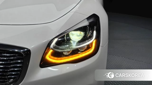 Kia More K9 id 4619883 из Кореи 14