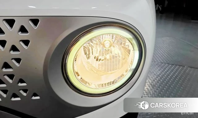 Hyundai Casper id 4415513 из Кореи 14