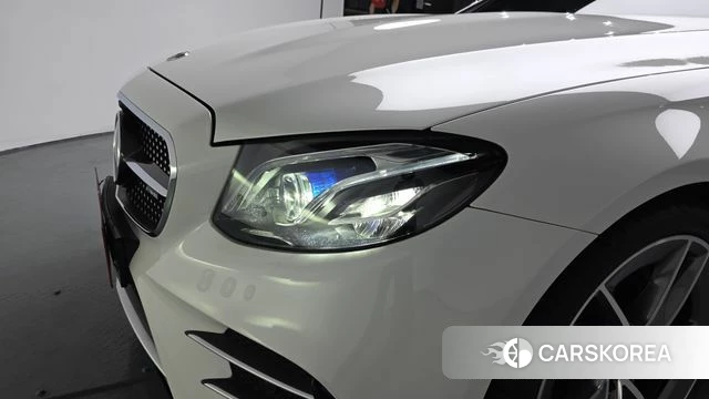 Mercedes-Benz E-Class W213 id 4465196 из Кореи 14