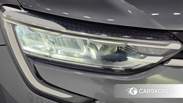Renault Korea (Samsung) XM3 id 4637649 из Кореи 14