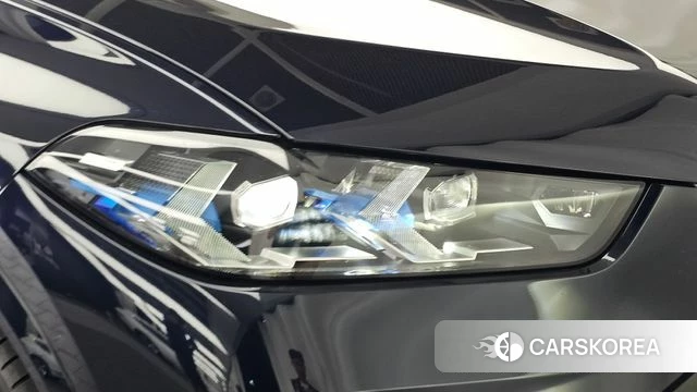 BMW X5 (G05) id 4724898 из Кореи 14
