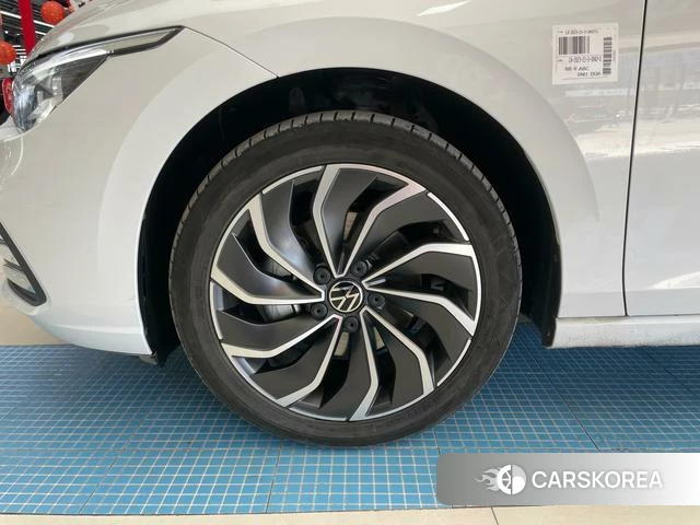 Volkswagen Golf id 4353333 из Китая 14