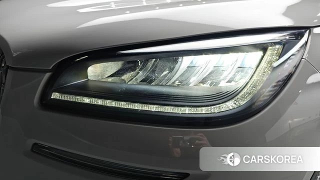 Lincoln Corsair id 4186504 из Кореи 14