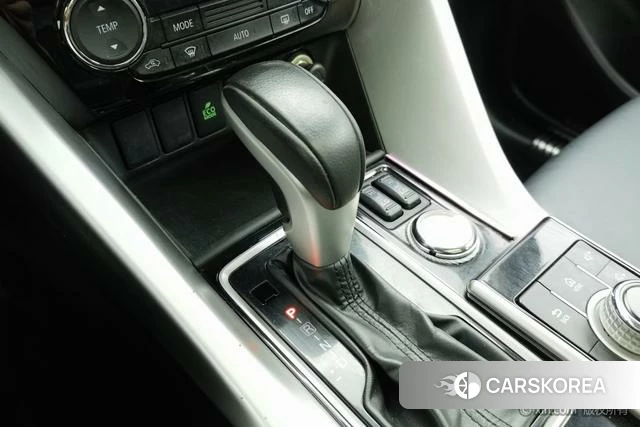 Mitsubishi  Yi Ge id 4213705 из Китая 14