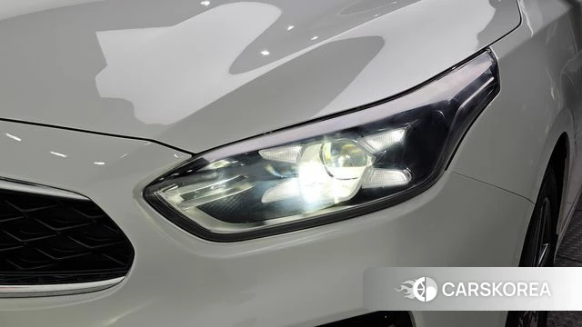 Kia Come New K3 id 4872695 из Кореи 14