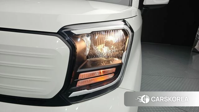 Kia The New Kia Ray id 4561004 из Кореи 14