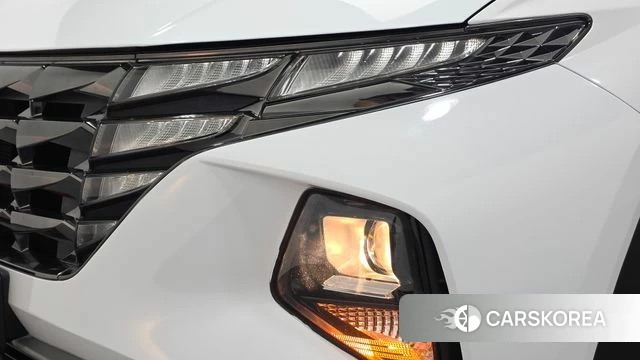 Hyundai Tucson (NX4) id 4899309 из Кореи 14