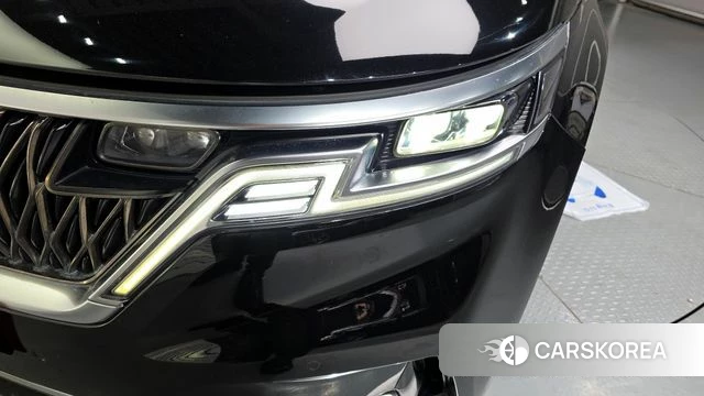 Kia Carnival 4th generation id 4268577 из Кореи 14